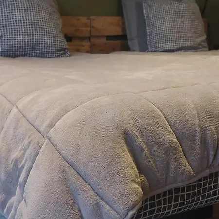 Le Kot'je - Les De La Petite Ferme Flamande Rexpoede