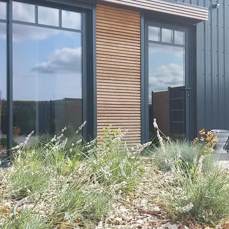 Le Kot'je - Les De La Petite Ferme Flamande * Rexpoede