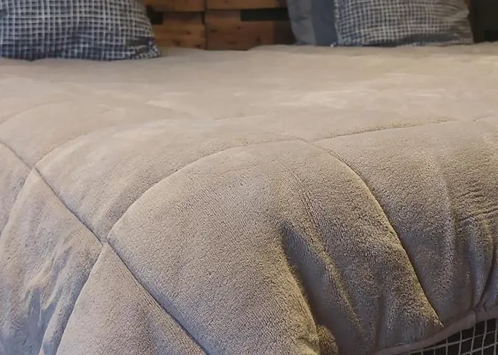 Le Kot'je - Les De La Petite Ferme Flamande Rexpoede