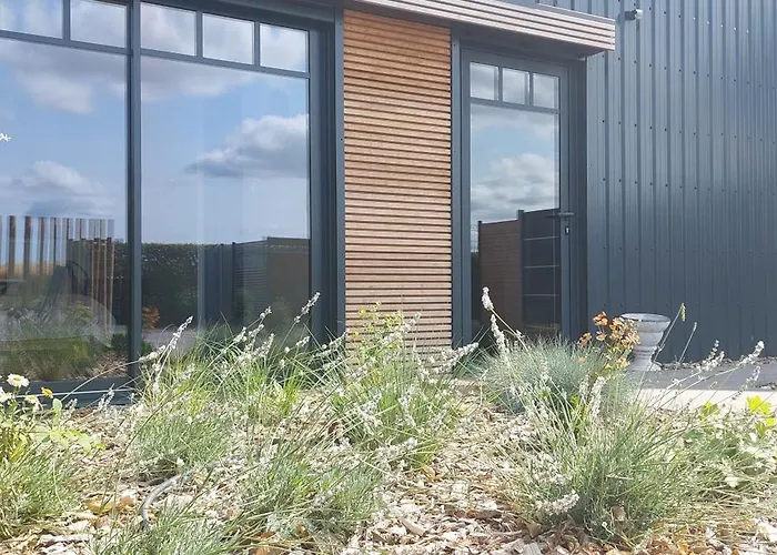 Le Kot'je - Les De La Petite Ferme Flamande * Rexpoede