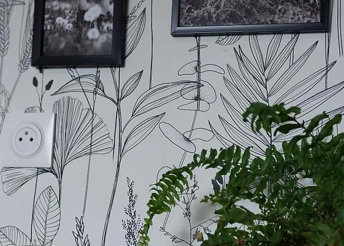 Le Kot'je - Les De La Petite Ferme Flamande